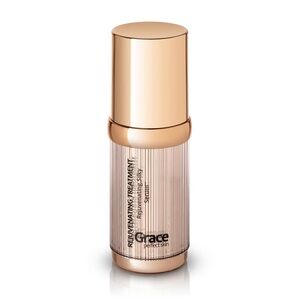 (Box-3) Grace Rejuvenating‎ Silky Serum (Anti-Aging) treatment, New in Box